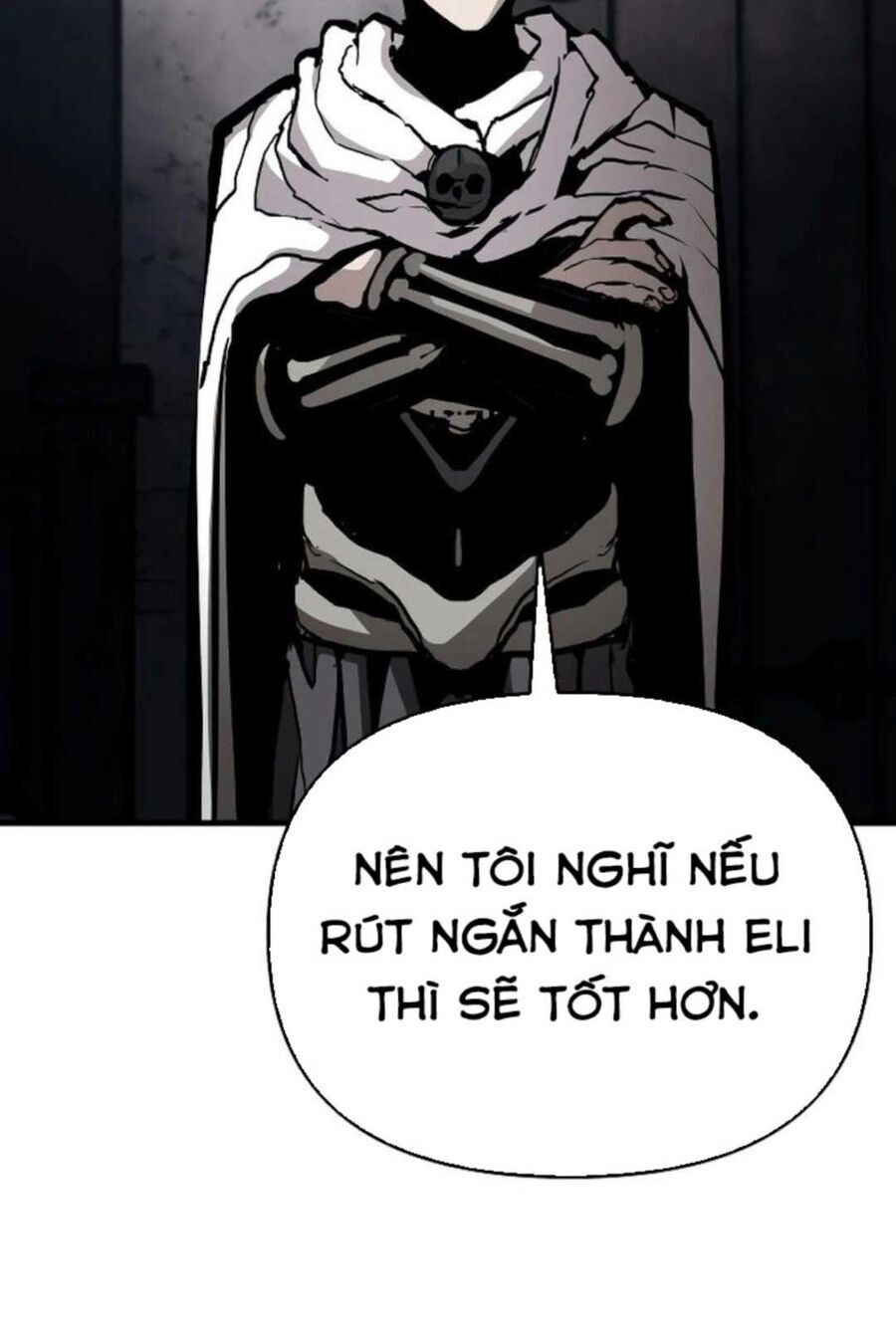 Đại Chiến Tử Thi: Chapter 6