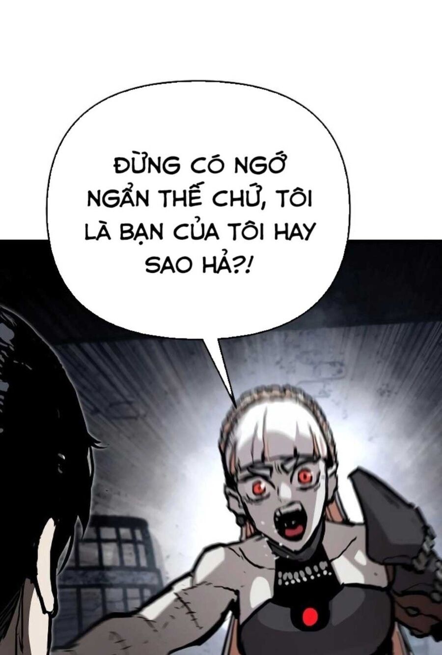Đại Chiến Tử Thi: Chapter 6