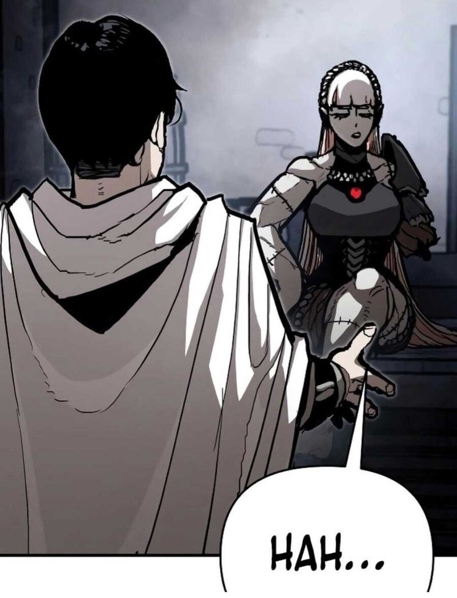 Đại Chiến Tử Thi: Chapter 6