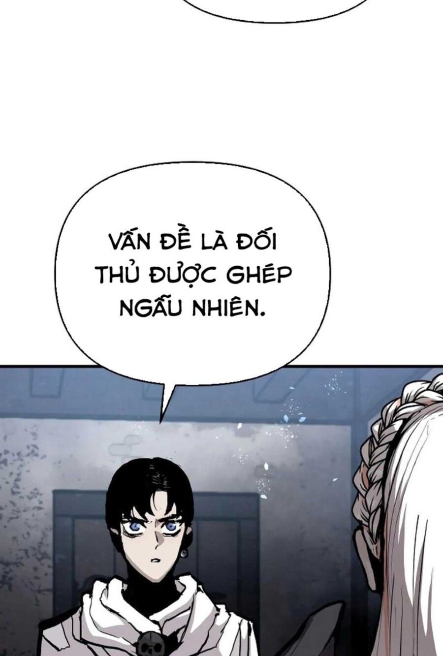 Đại Chiến Tử Thi: Chapter 6