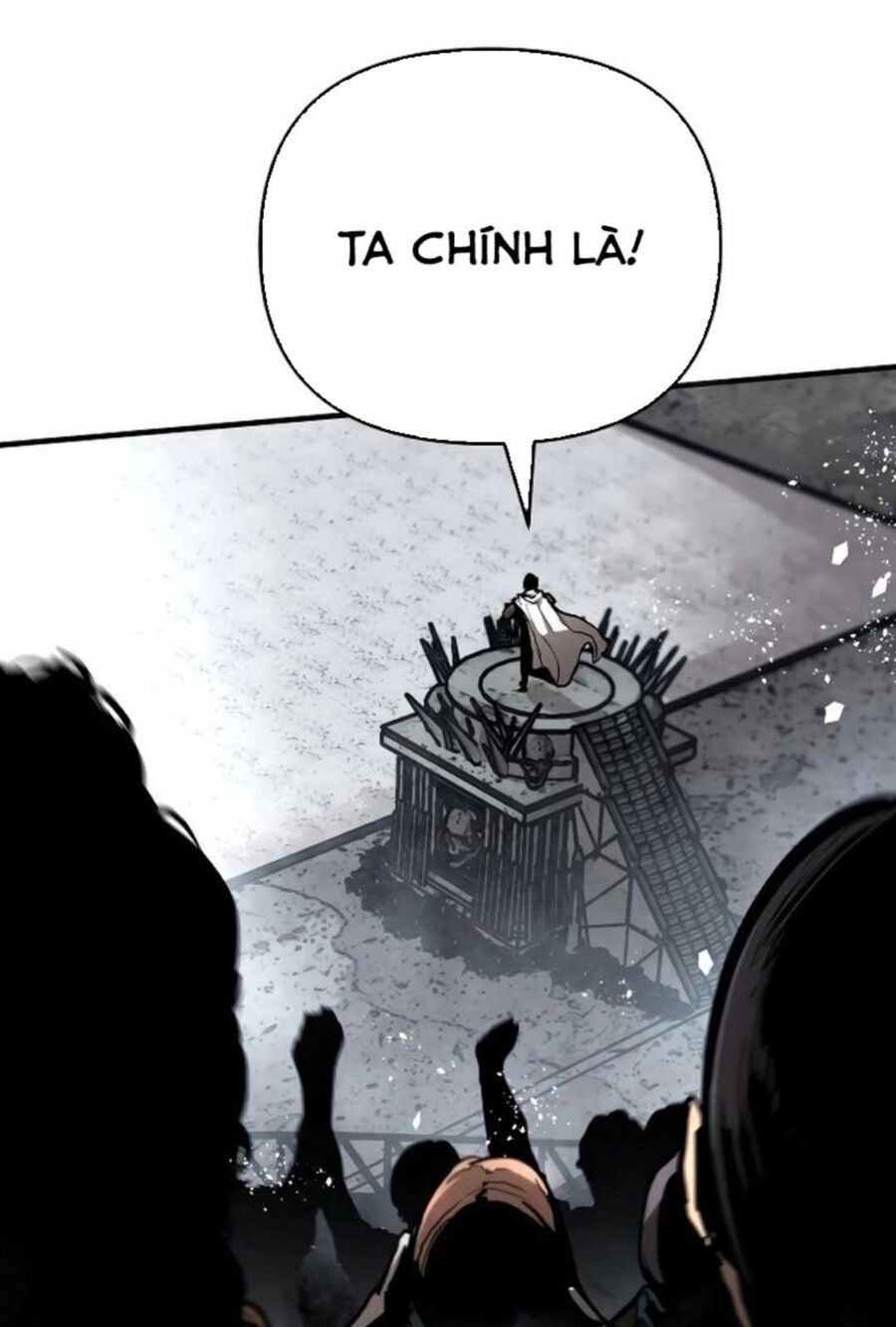Đại Chiến Tử Thi: Chapter 7