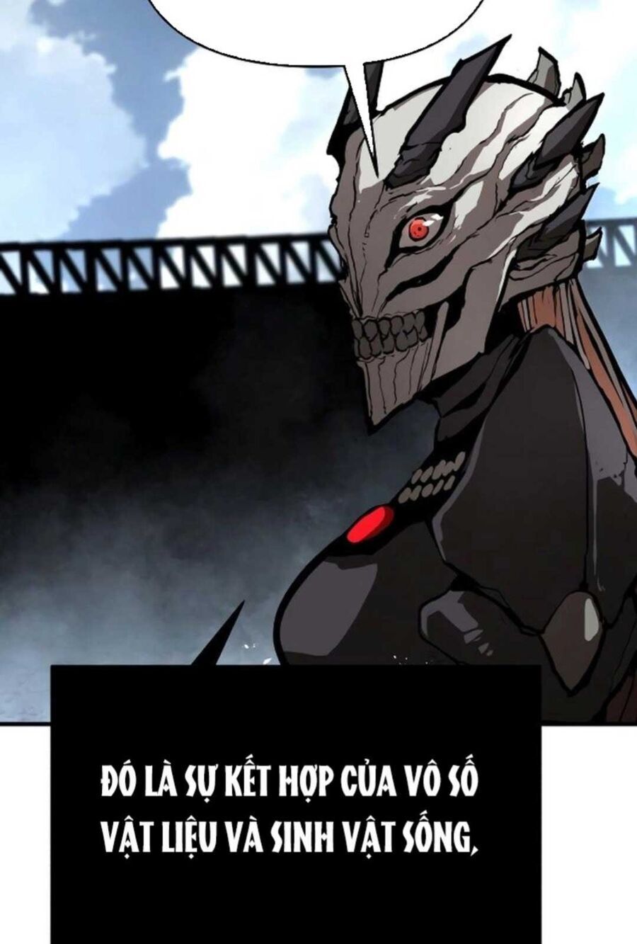 Đại Chiến Tử Thi: Chapter 7
