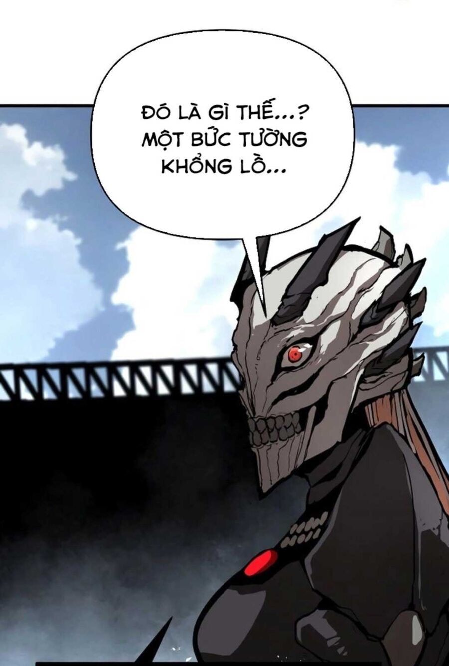 Đại Chiến Tử Thi: Chapter 7