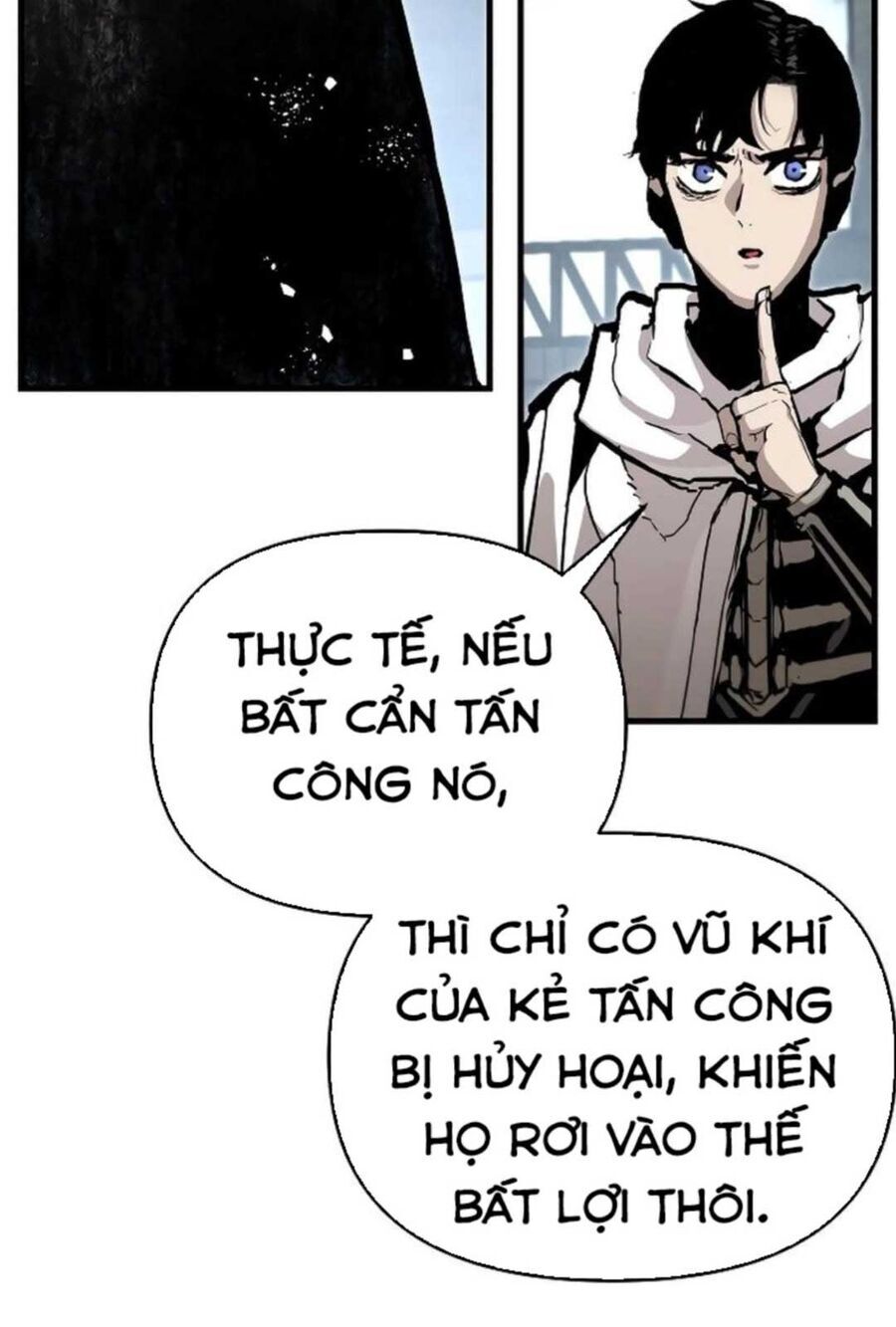 Đại Chiến Tử Thi: Chapter 7