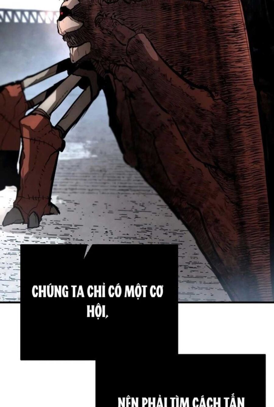 Đại Chiến Tử Thi: Chapter 7
