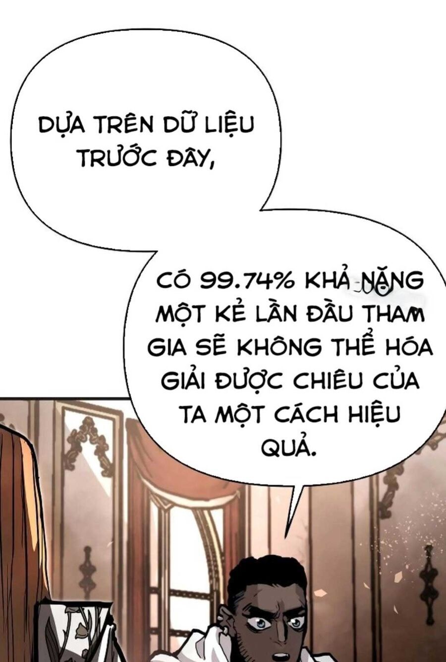 Đại Chiến Tử Thi: Chapter 7