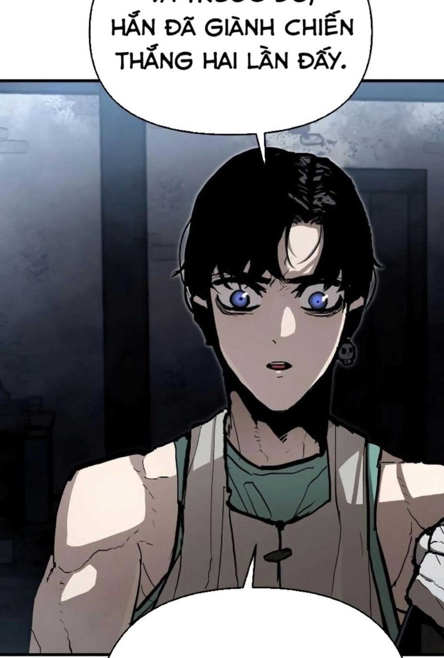 Đại Chiến Tử Thi: Chapter 7