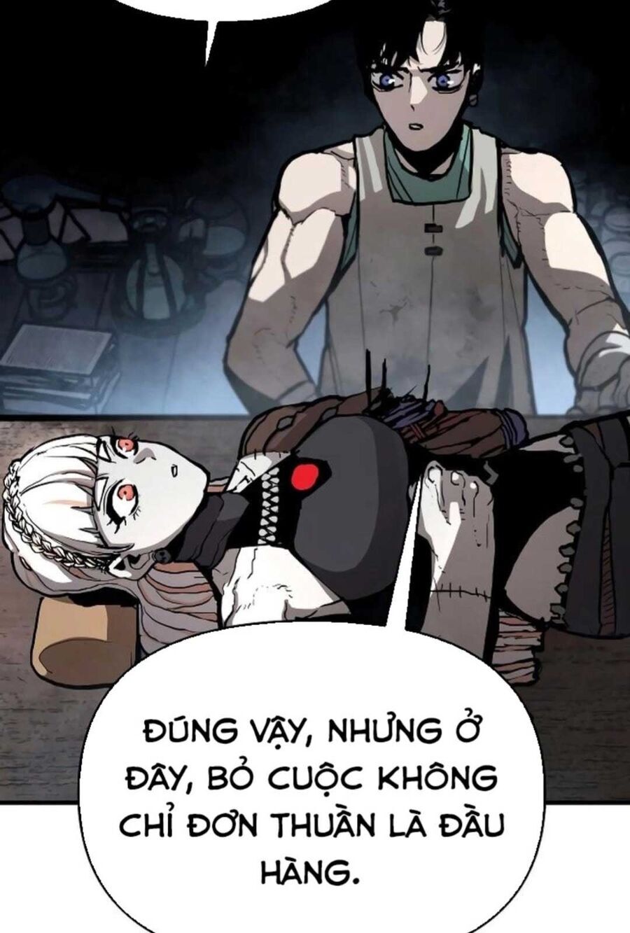 Đại Chiến Tử Thi: Chapter 7