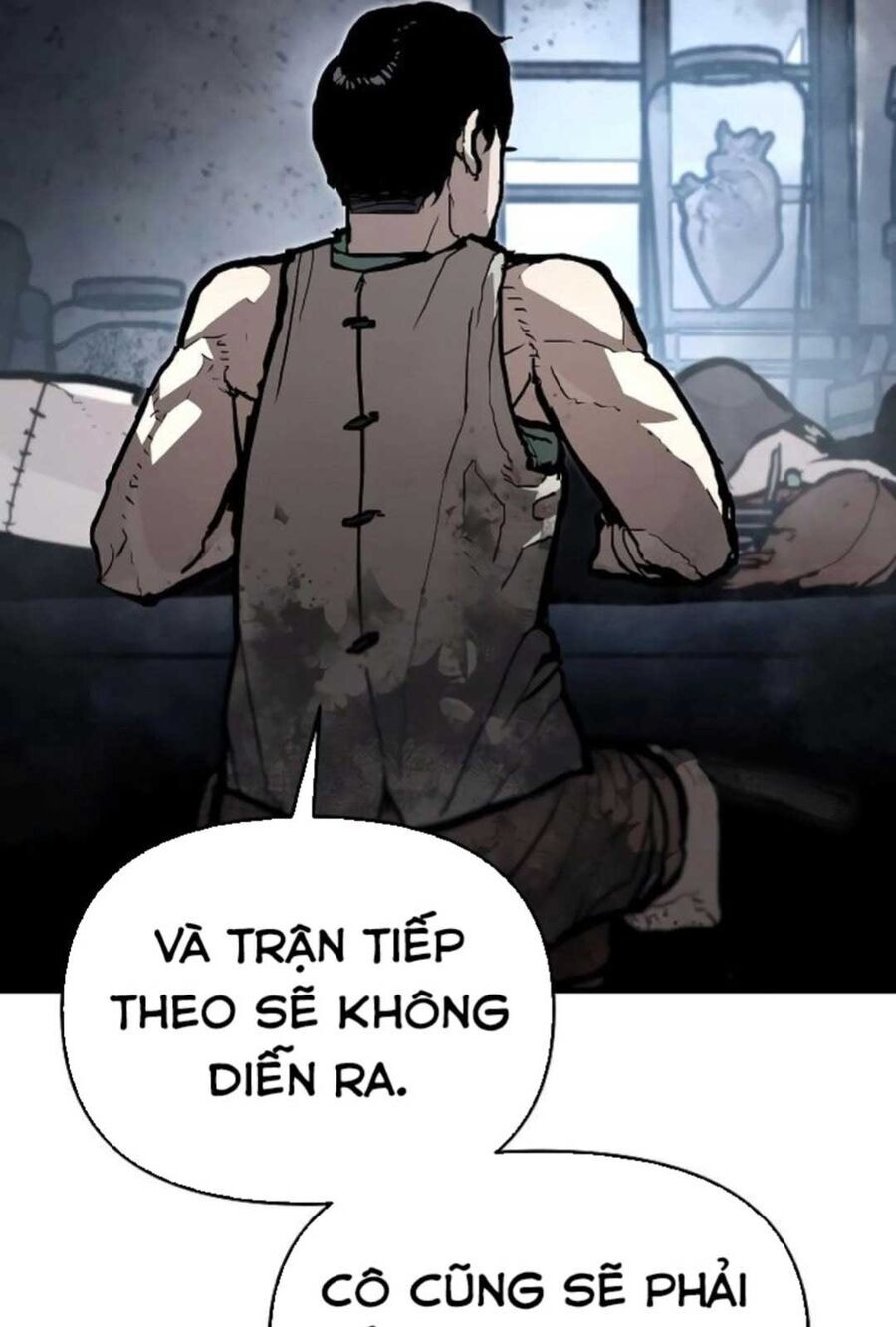 Đại Chiến Tử Thi: Chapter 7