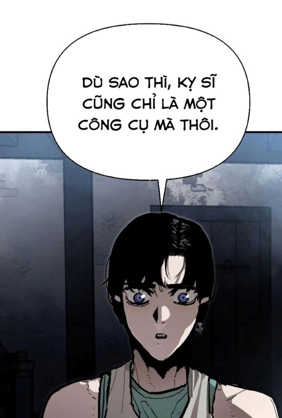 Đại Chiến Tử Thi: Chapter 7