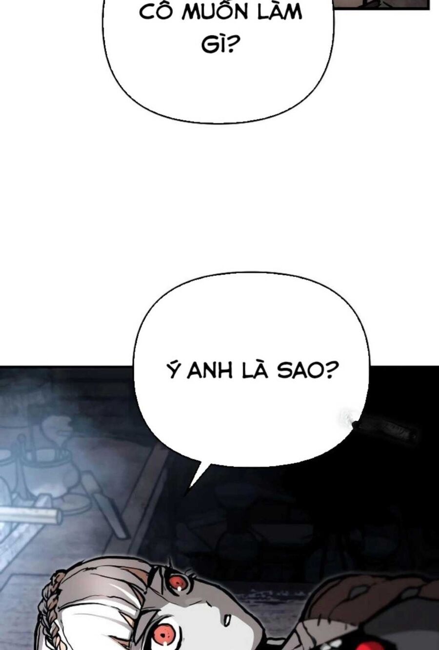 Đại Chiến Tử Thi: Chapter 7