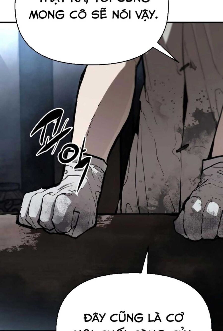Đại Chiến Tử Thi: Chapter 7