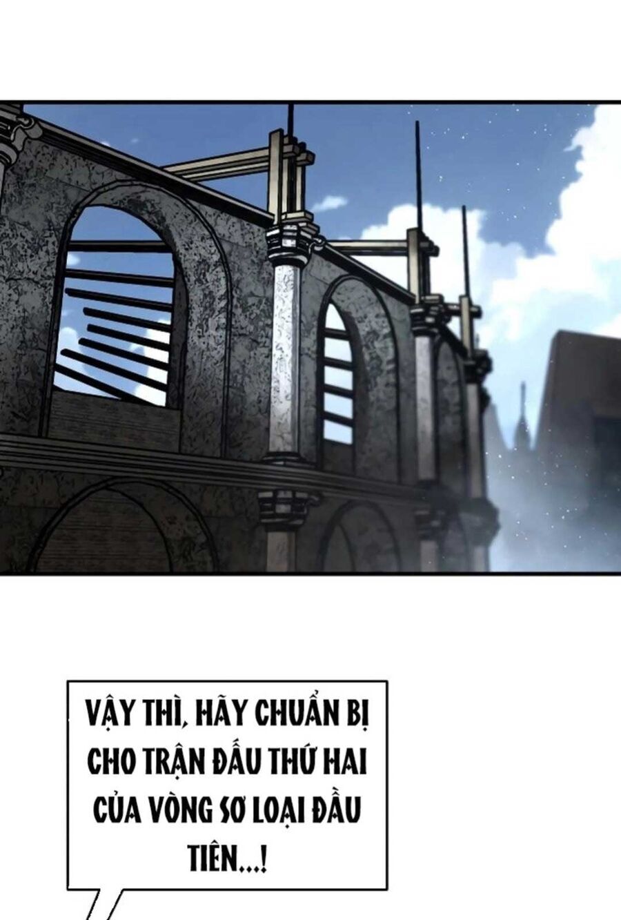 Đại Chiến Tử Thi: Chapter 7