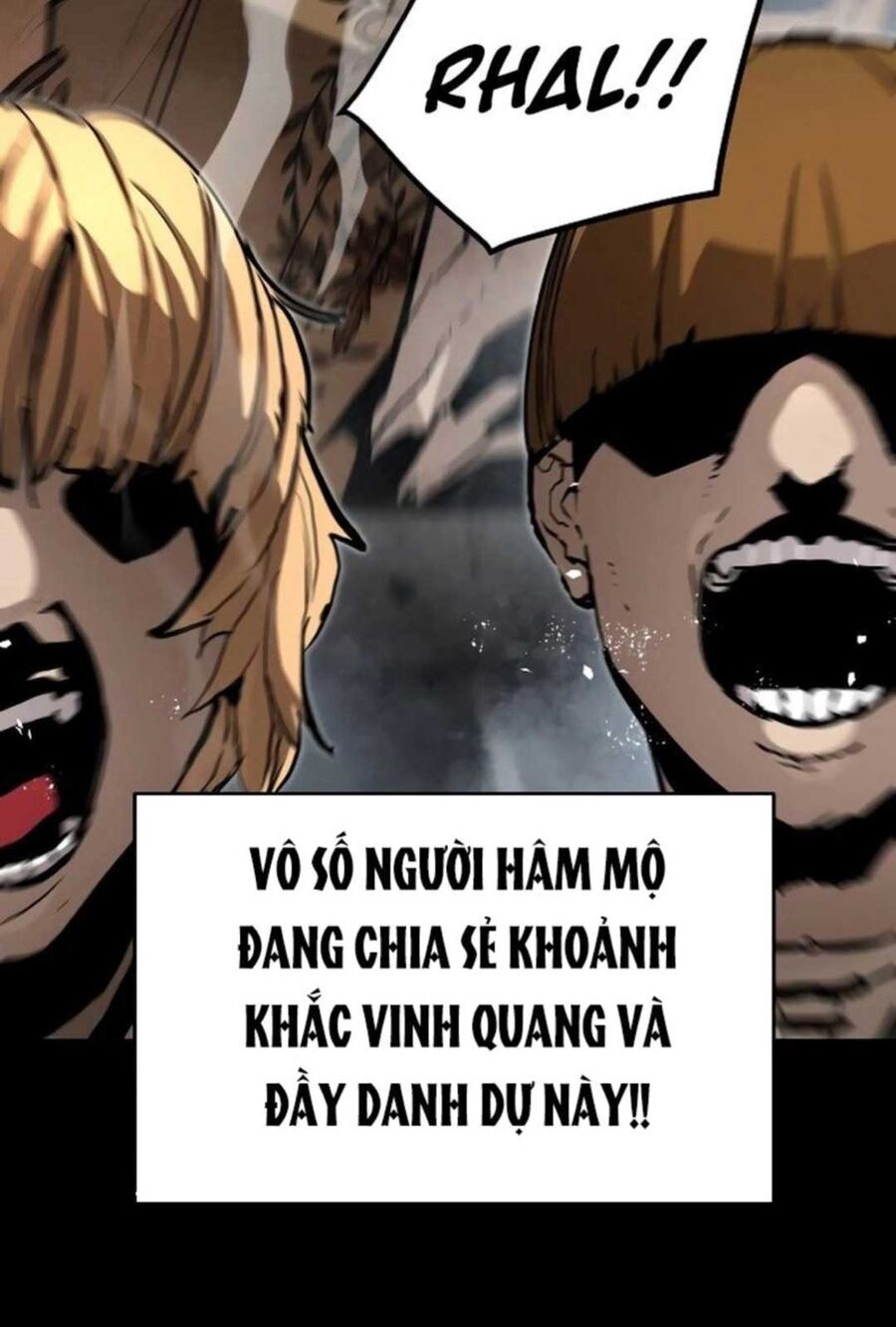 Đại Chiến Tử Thi: Chapter 7