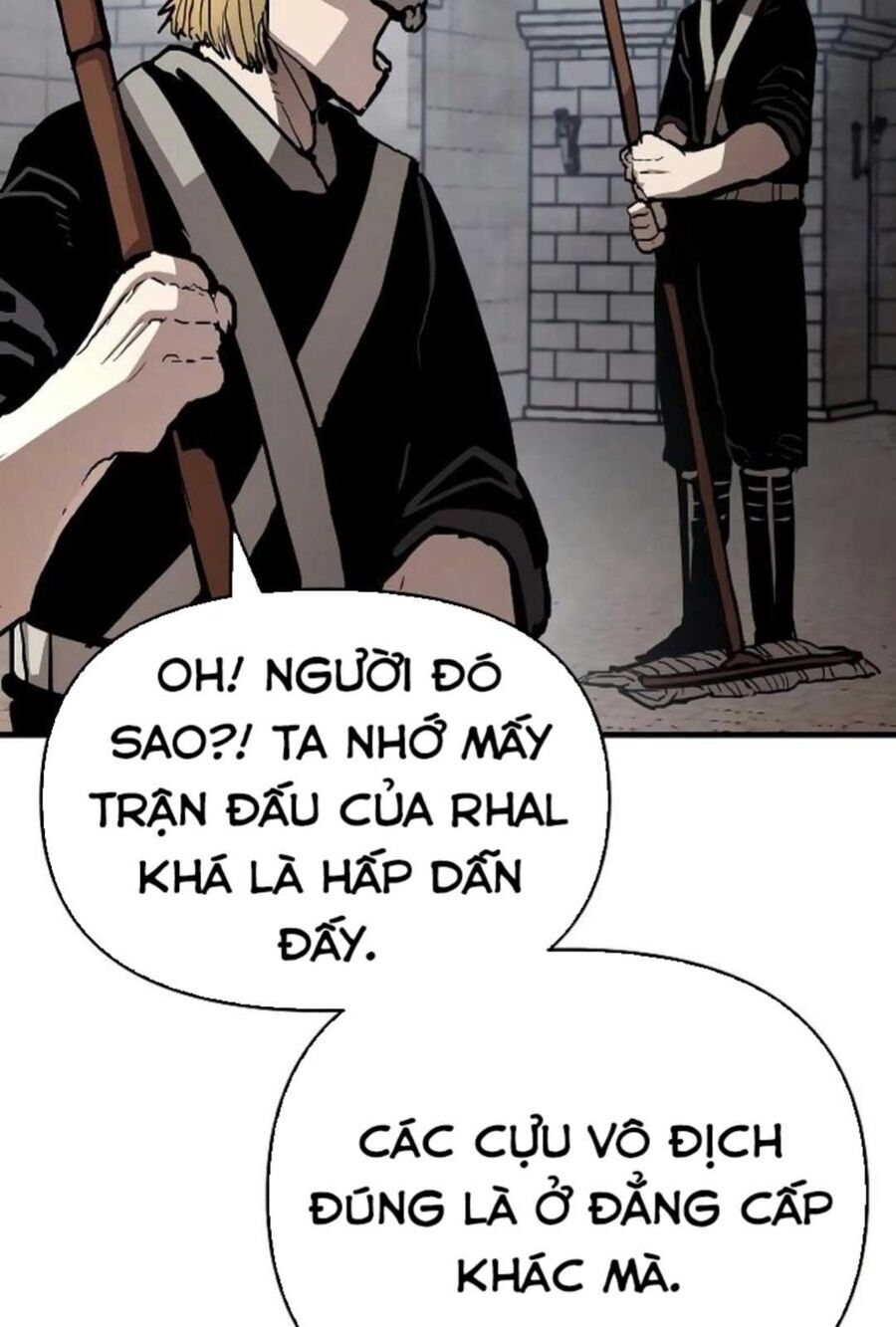 Đại Chiến Tử Thi: Chapter 7