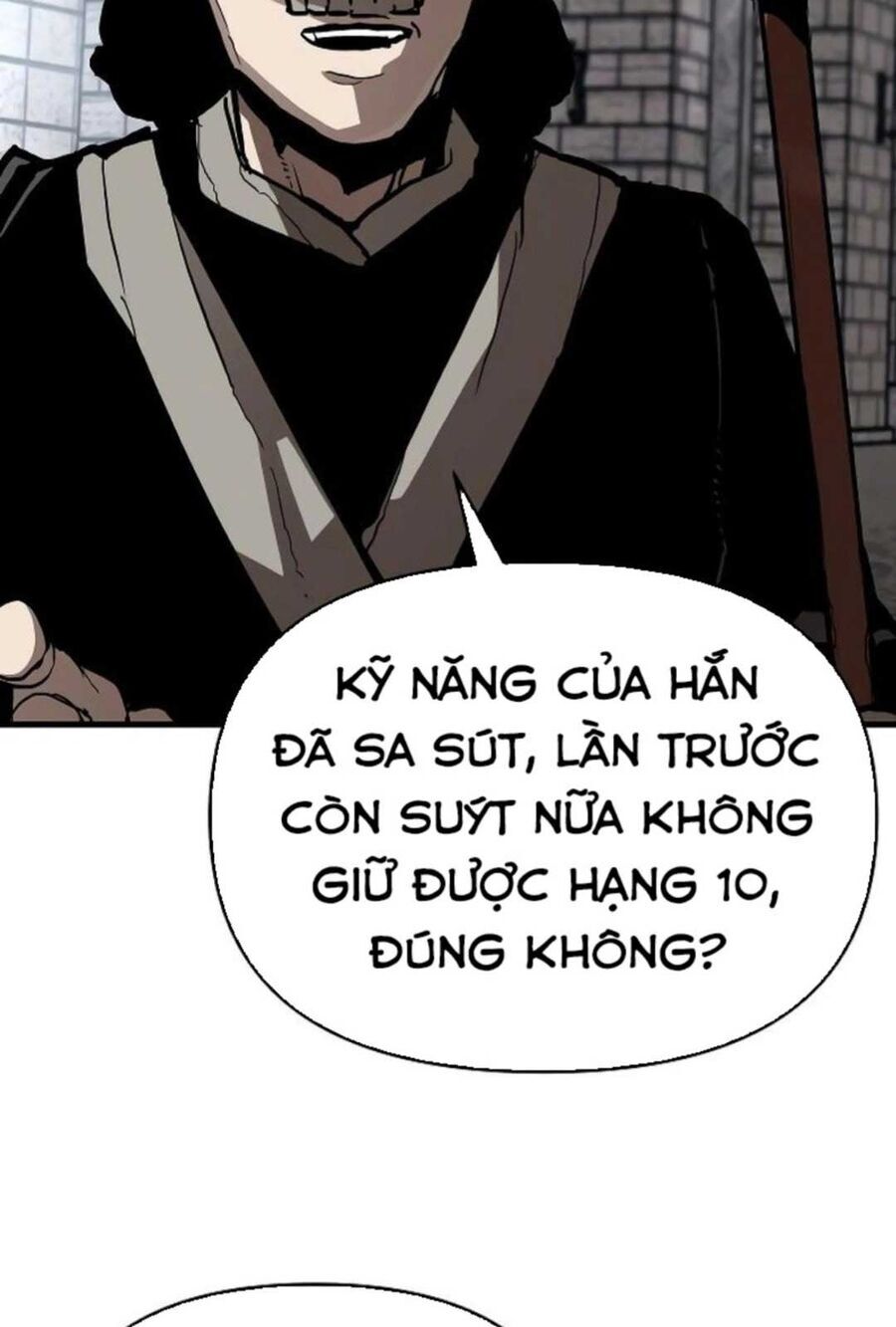 Đại Chiến Tử Thi: Chapter 7