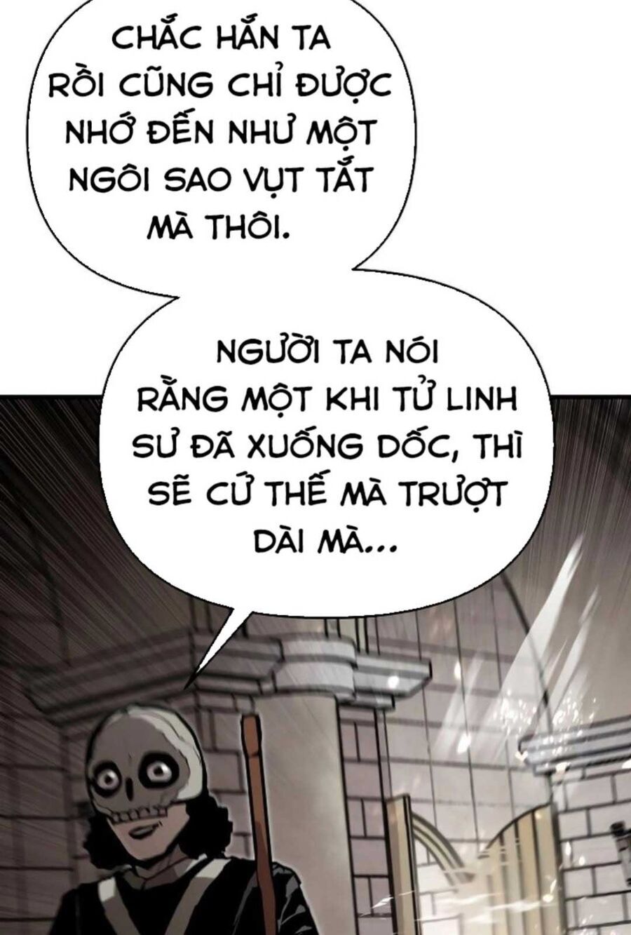 Đại Chiến Tử Thi: Chapter 7
