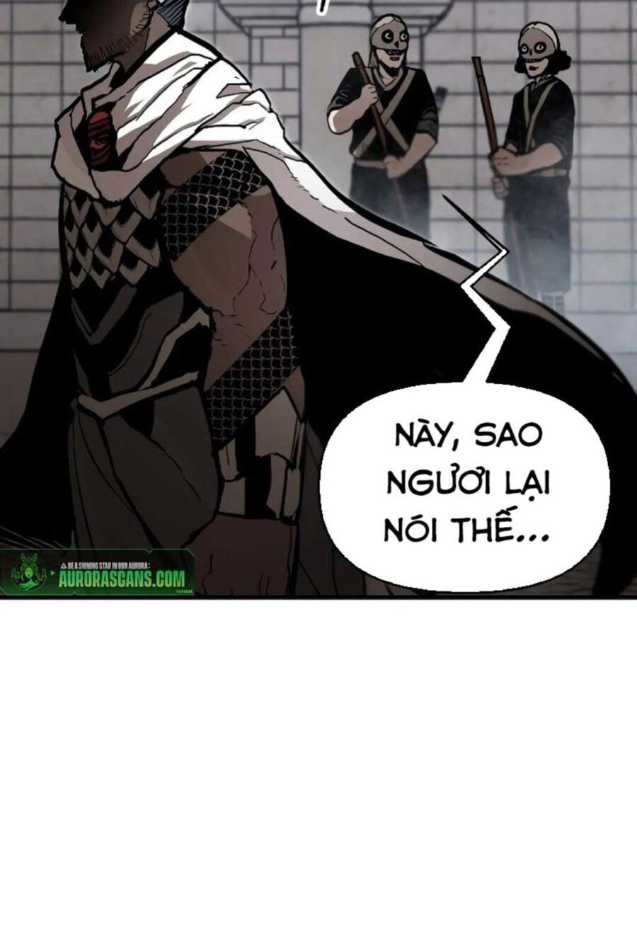 Đại Chiến Tử Thi: Chapter 7