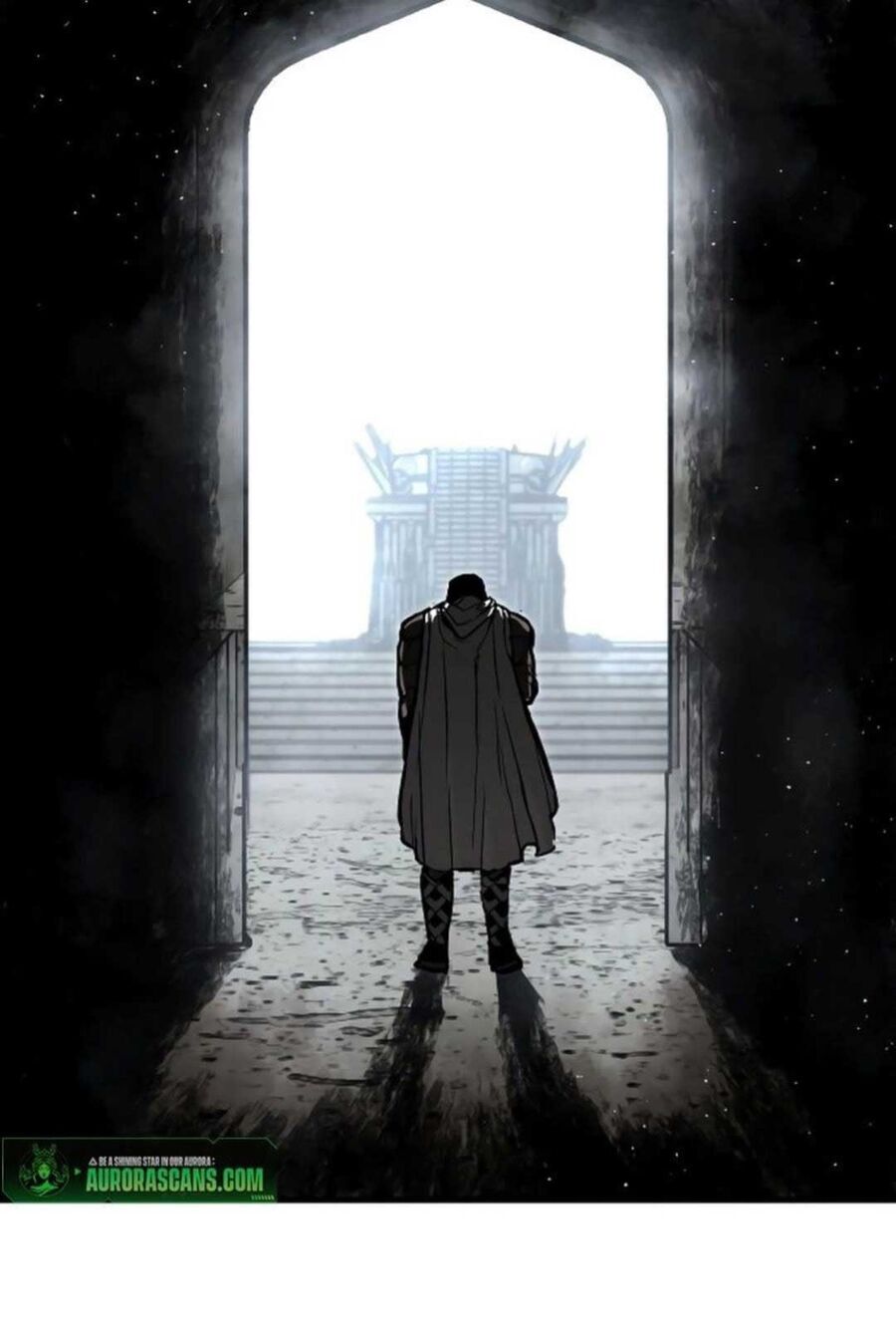 Đại Chiến Tử Thi: Chapter 7