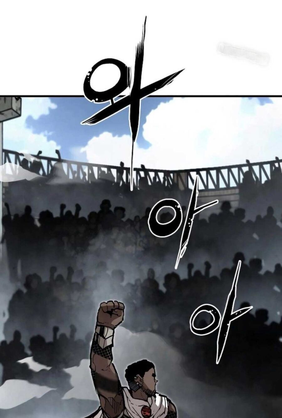 Đại Chiến Tử Thi: Chapter 7