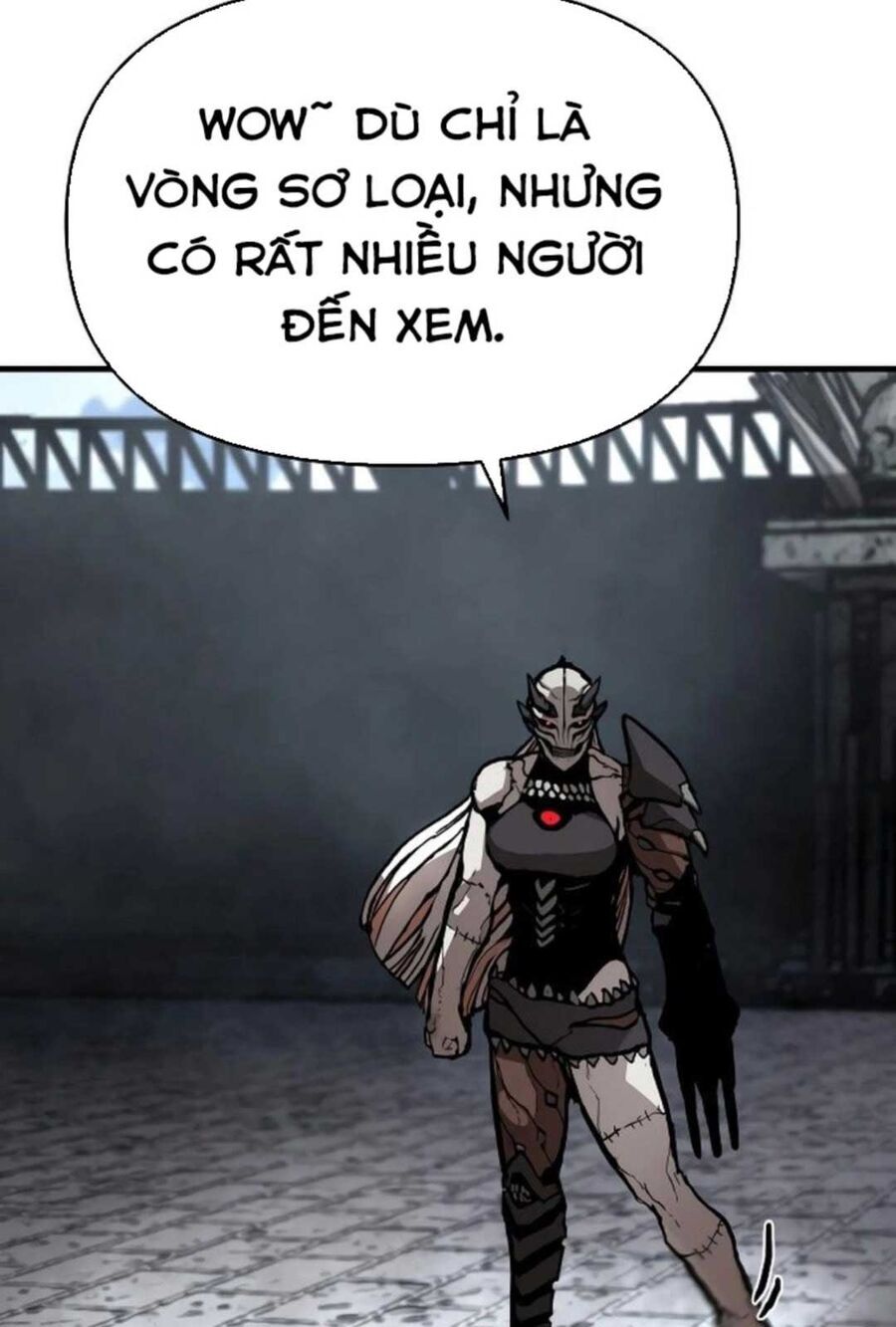 Đại Chiến Tử Thi: Chapter 7