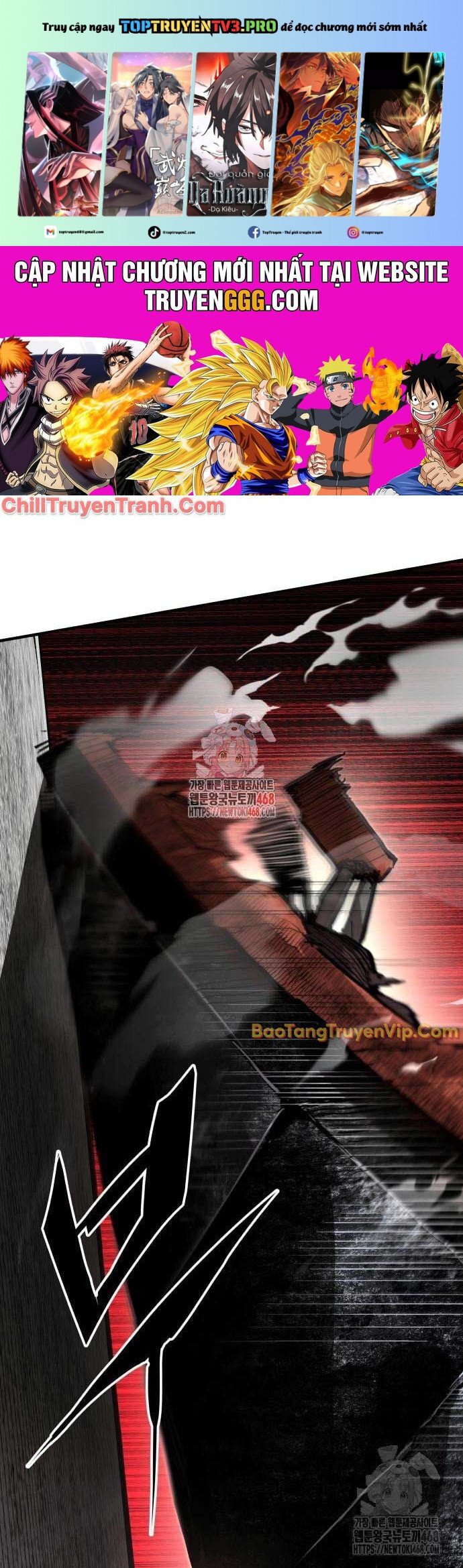 Đại Chiến Tử Thi: Chapter 8