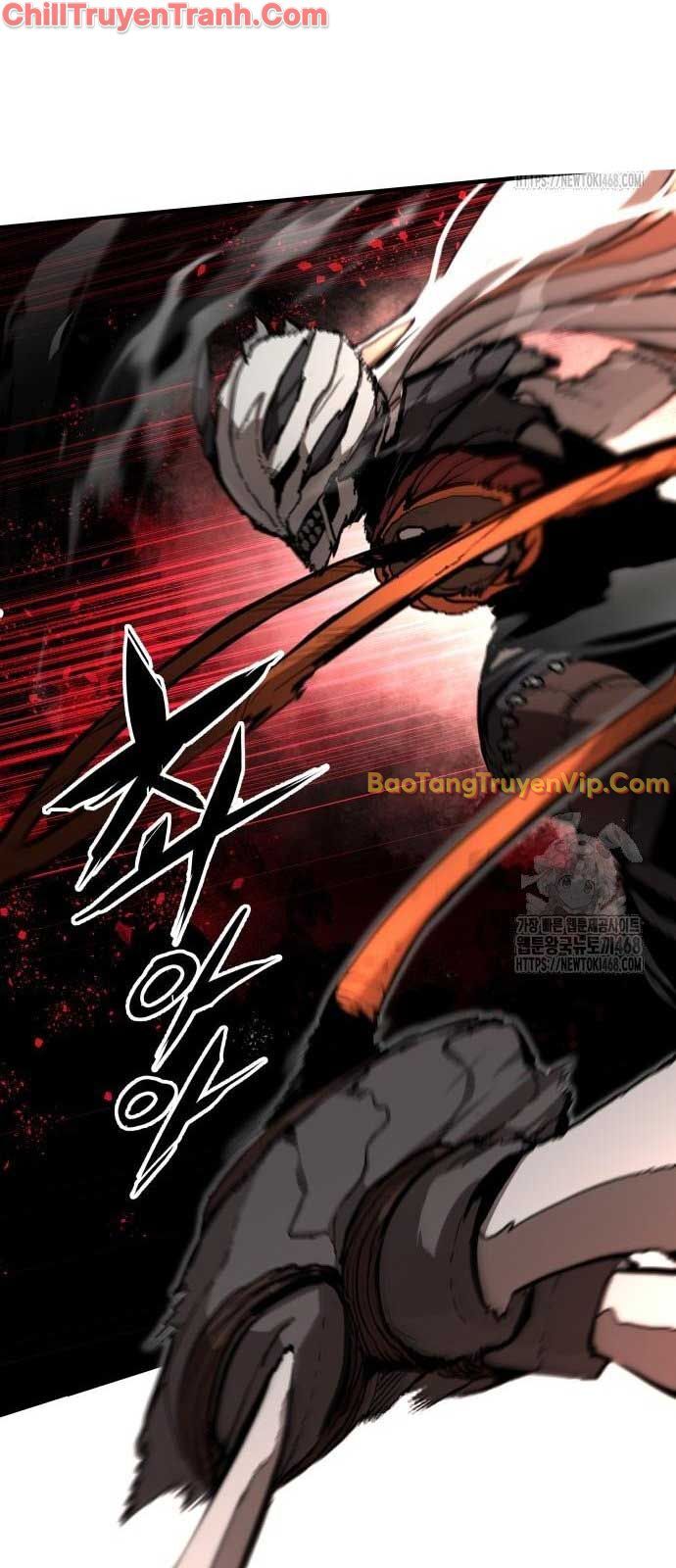 Đại Chiến Tử Thi: Chapter 8