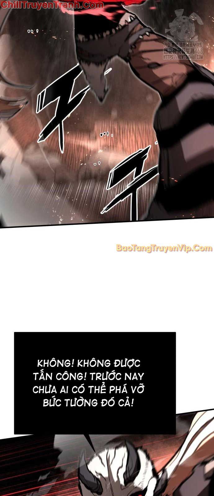 Đại Chiến Tử Thi: Chapter 8