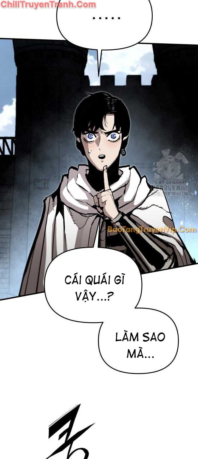 Đại Chiến Tử Thi: Chapter 8