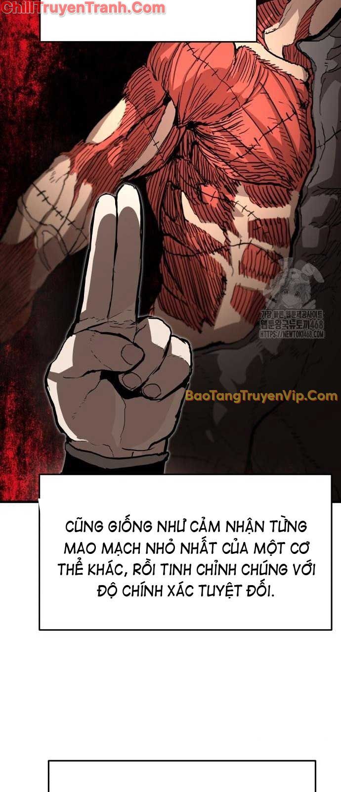 Đại Chiến Tử Thi: Chapter 8