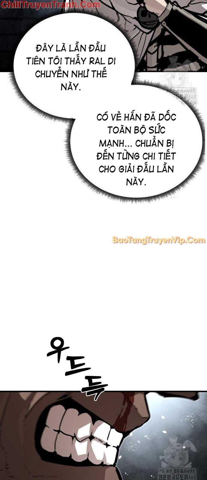 Đại Chiến Tử Thi: Chapter 8