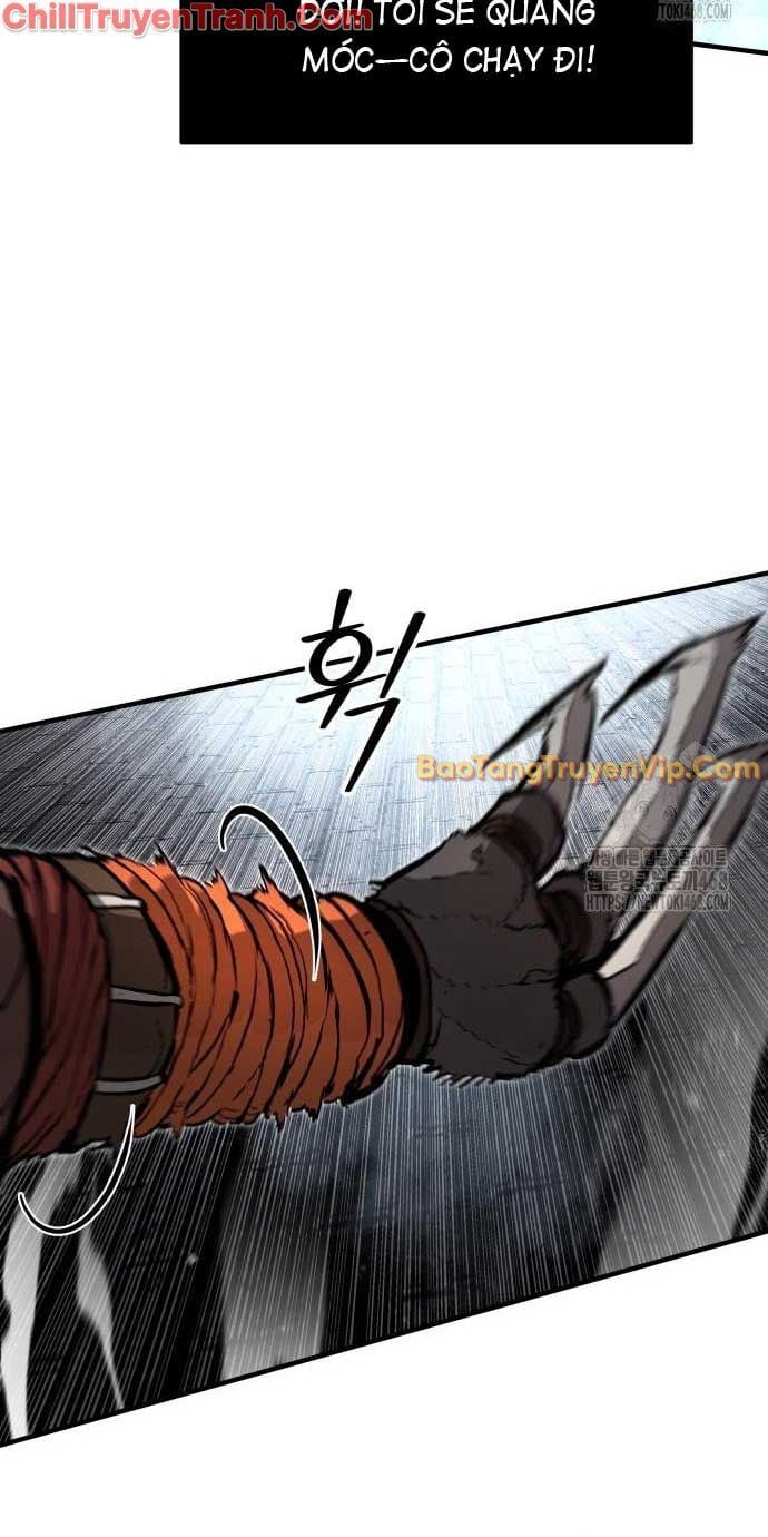 Đại Chiến Tử Thi: Chapter 8