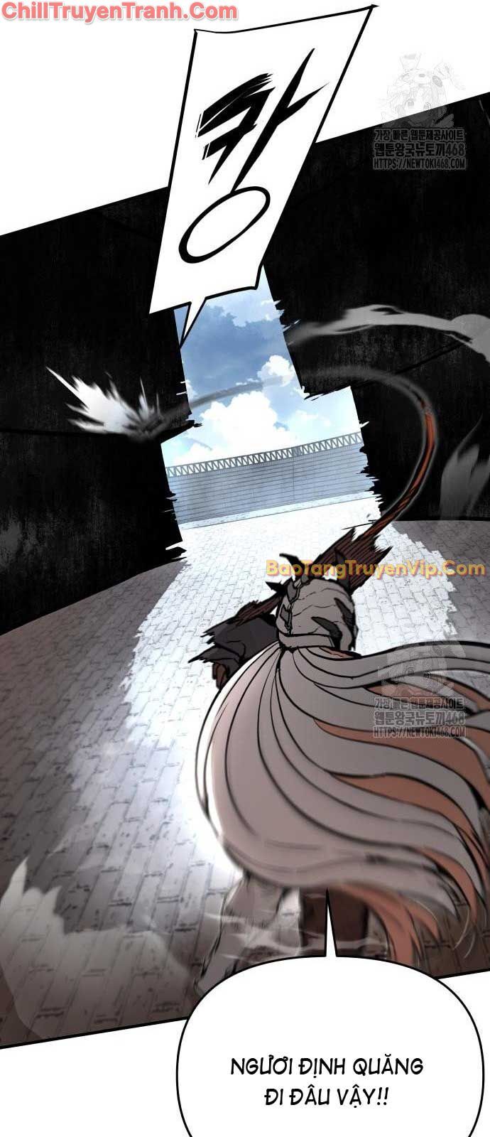 Đại Chiến Tử Thi: Chapter 8