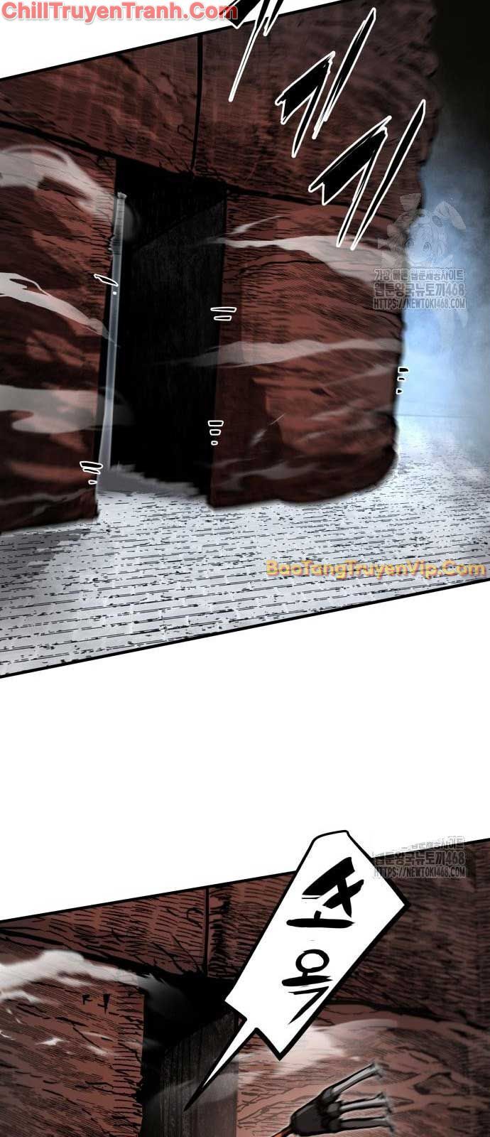 Đại Chiến Tử Thi: Chapter 8