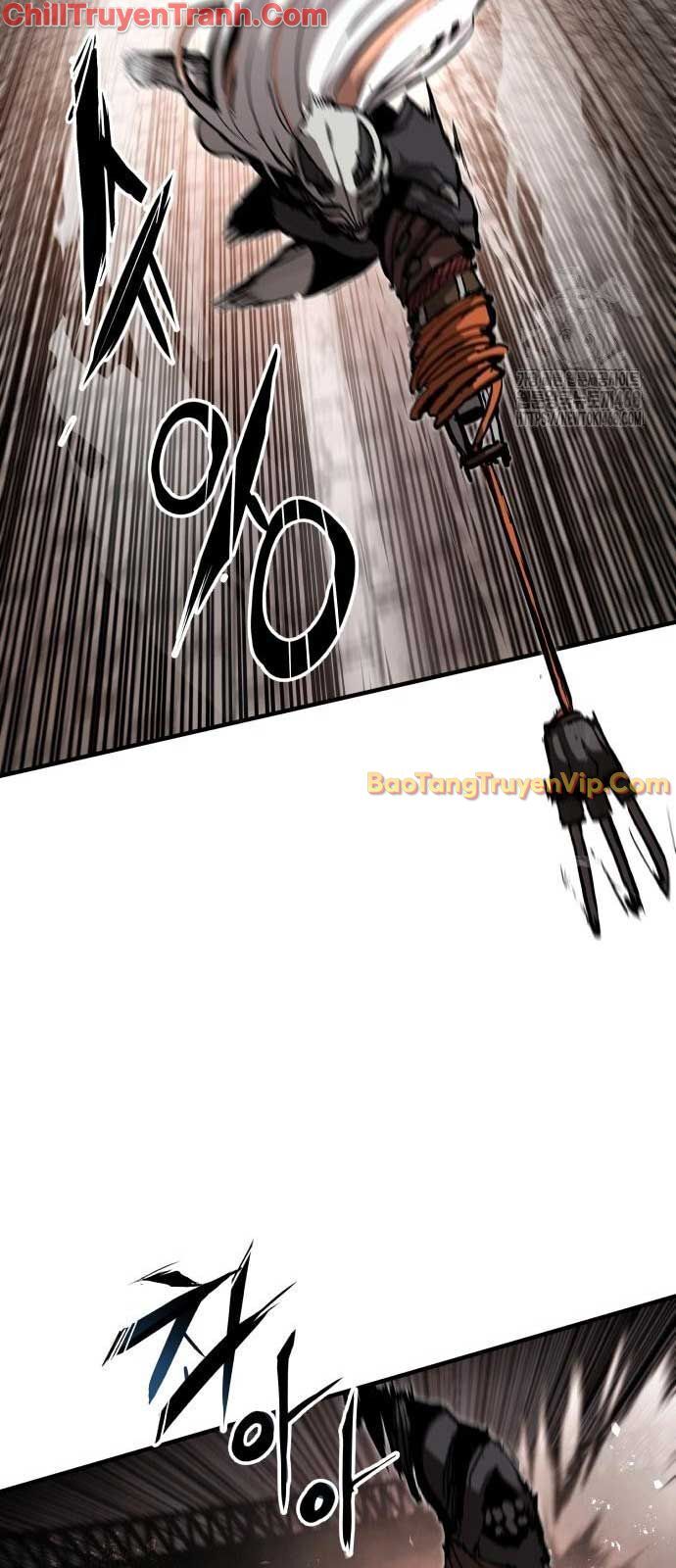 Đại Chiến Tử Thi: Chapter 8