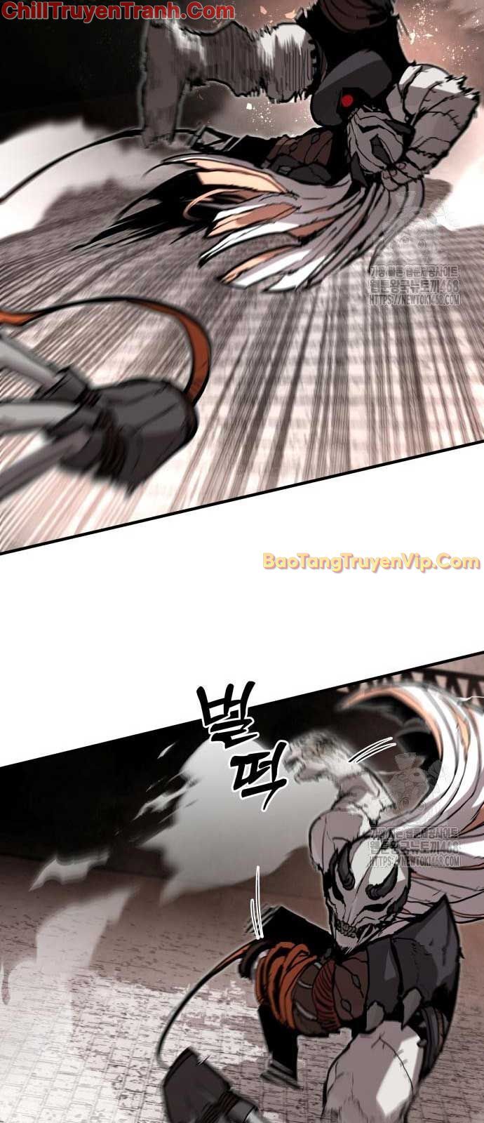 Đại Chiến Tử Thi: Chapter 8