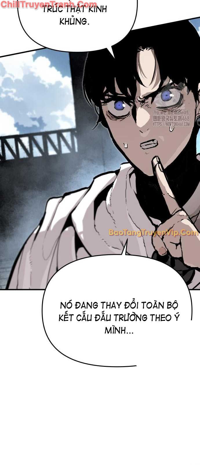 Đại Chiến Tử Thi: Chapter 8