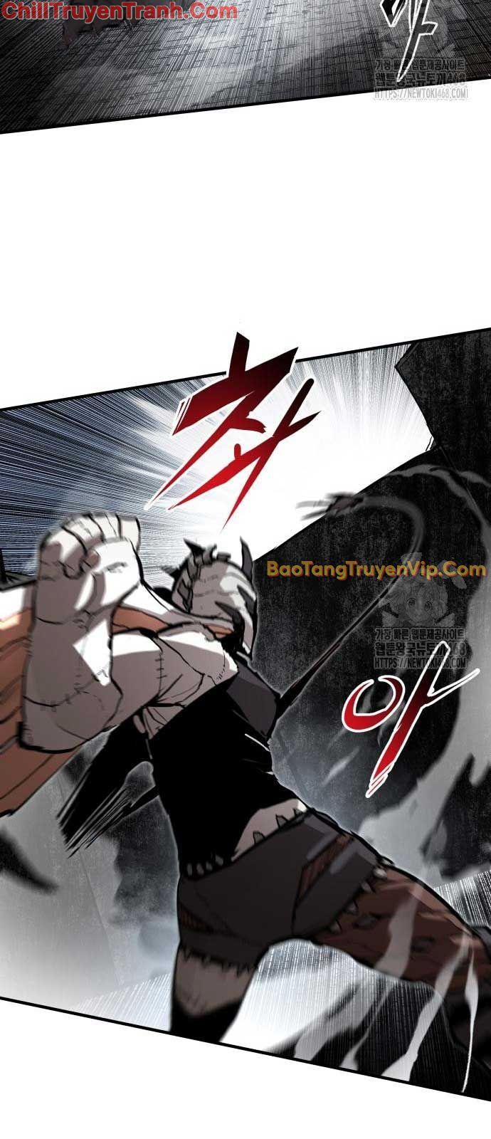 Đại Chiến Tử Thi: Chapter 8