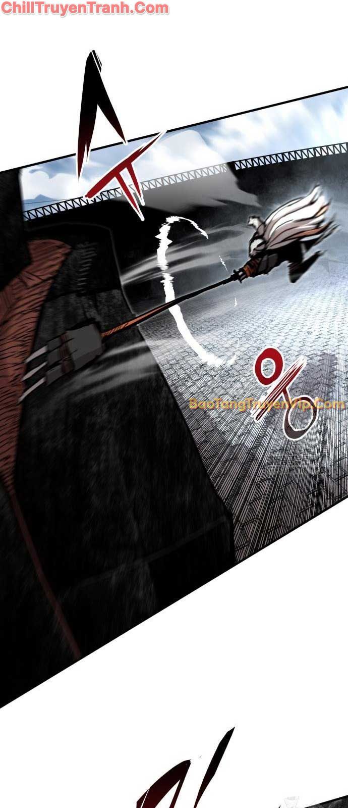 Đại Chiến Tử Thi: Chapter 8