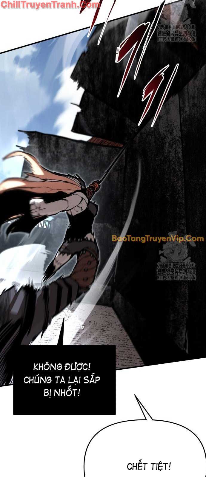 Đại Chiến Tử Thi: Chapter 8