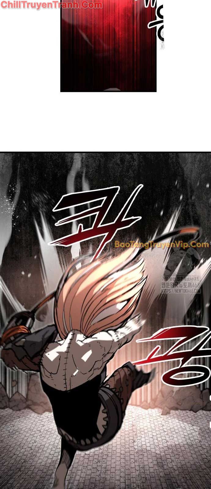 Đại Chiến Tử Thi: Chapter 8