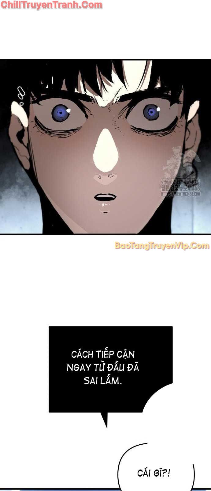 Đại Chiến Tử Thi: Chapter 8