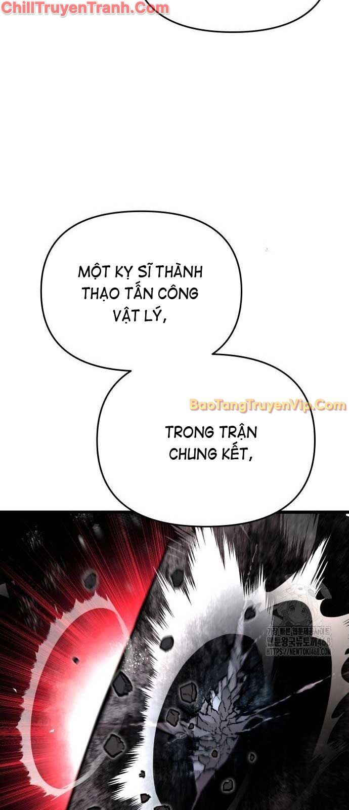 Đại Chiến Tử Thi: Chapter 8