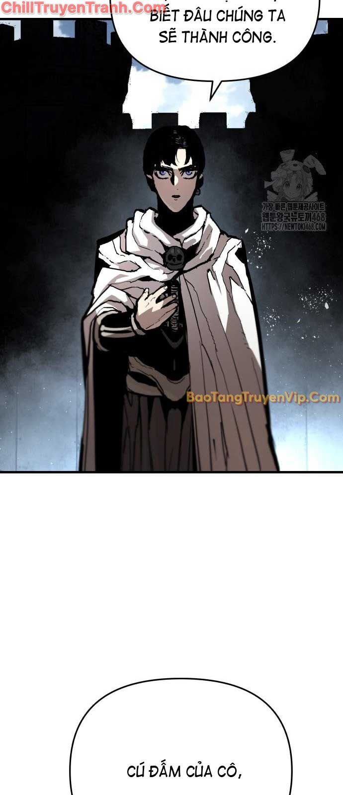 Đại Chiến Tử Thi: Chapter 8