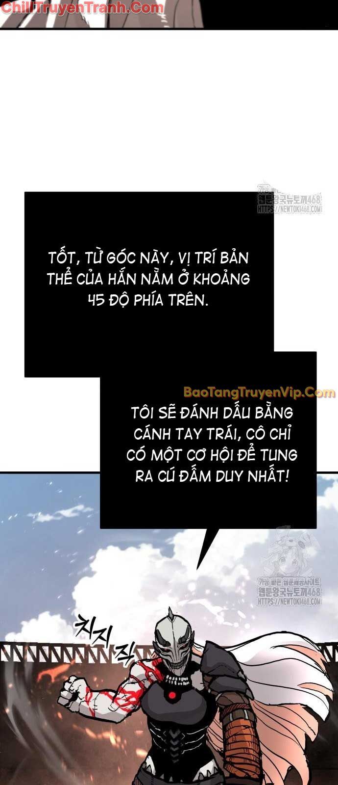 Đại Chiến Tử Thi: Chapter 8