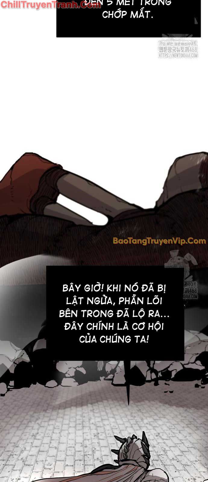 Đại Chiến Tử Thi: Chapter 8