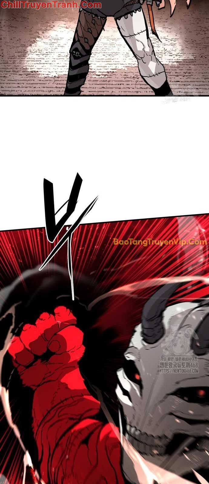 Đại Chiến Tử Thi: Chapter 8