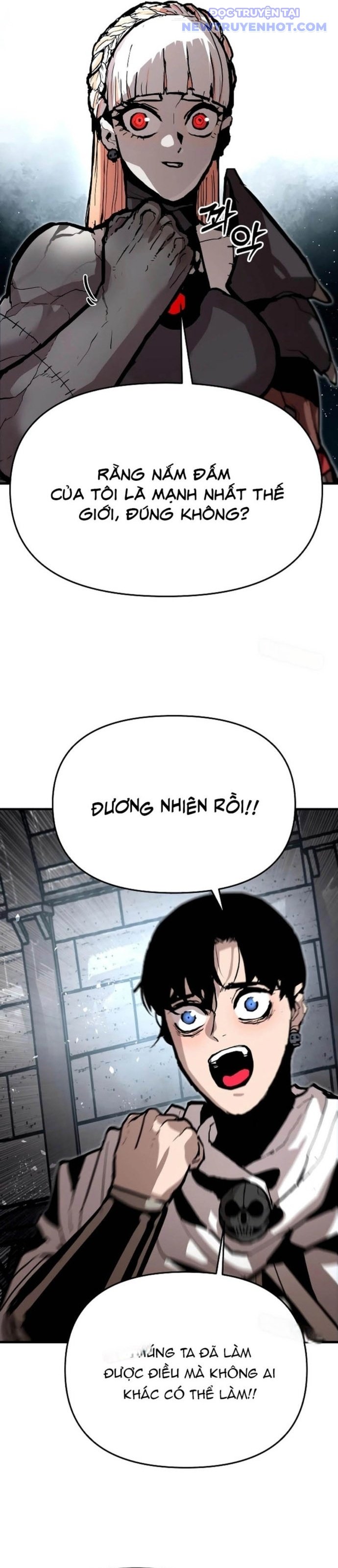 Đại Chiến Tử Thi: Chapter 9