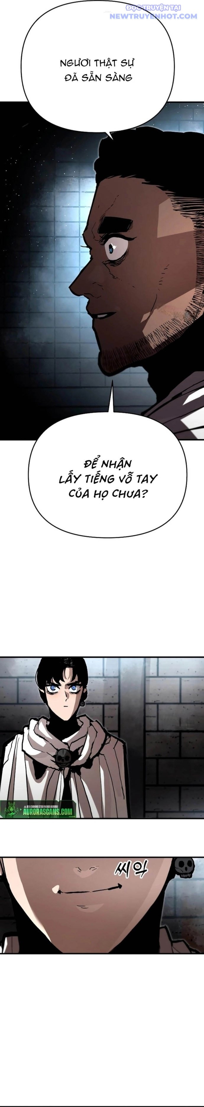 Đại Chiến Tử Thi: Chapter 9