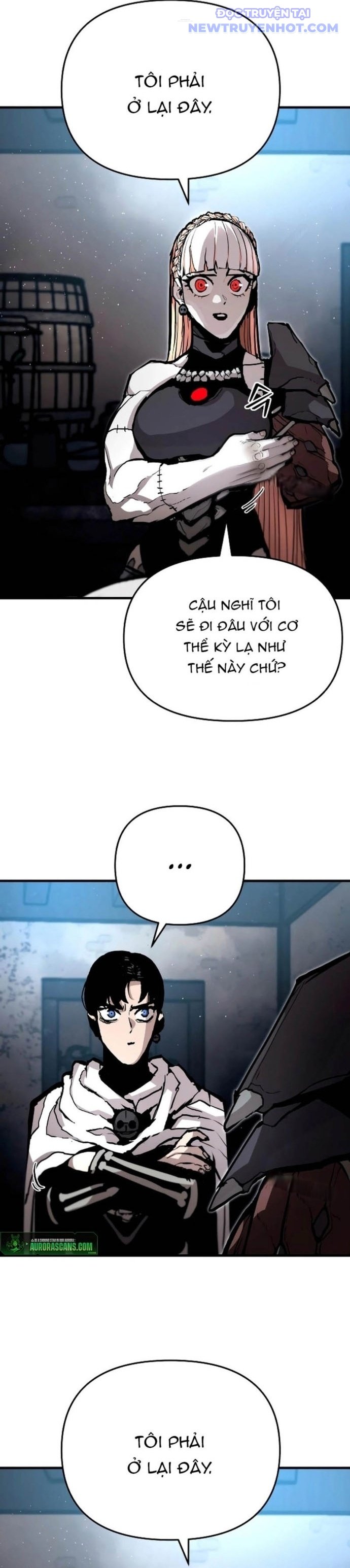 Đại Chiến Tử Thi: Chapter 9